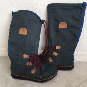 Sorel snow boots